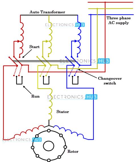 230V Wiring Diagram For C55Cxjze 4760