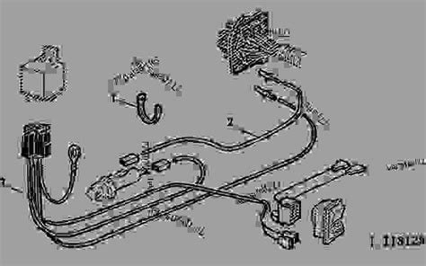 Jd 2355 Wiring Diagram